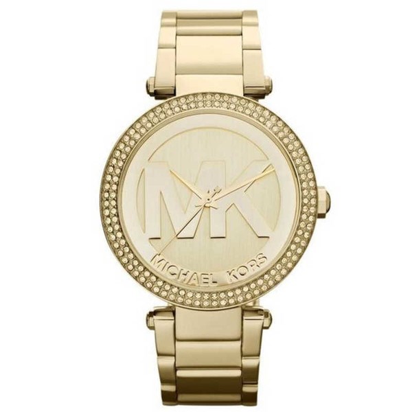 Michael Kors MK5784 Kadın Kol Saati