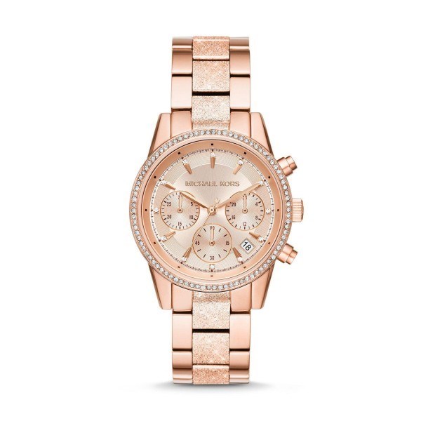 Michael Kors MK6598 Kadın Kol Saati