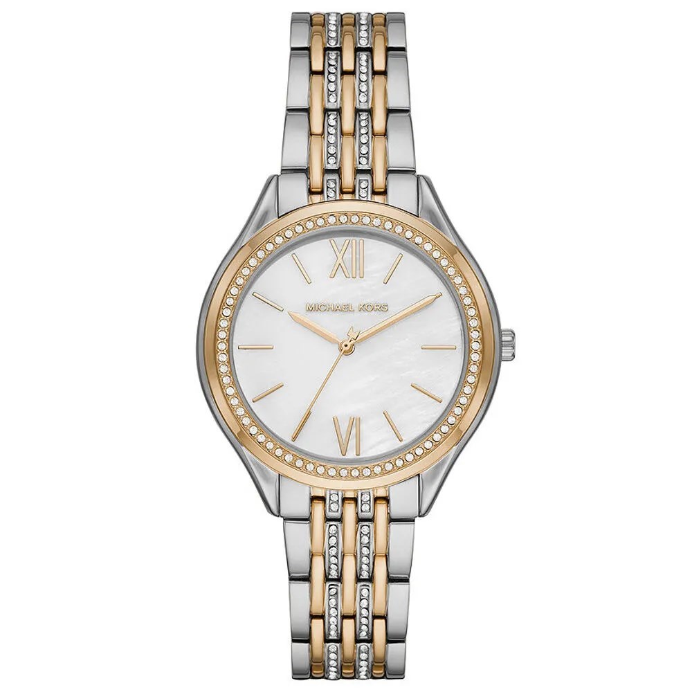 Michael Kors MK7084 Kadın Kol Saati