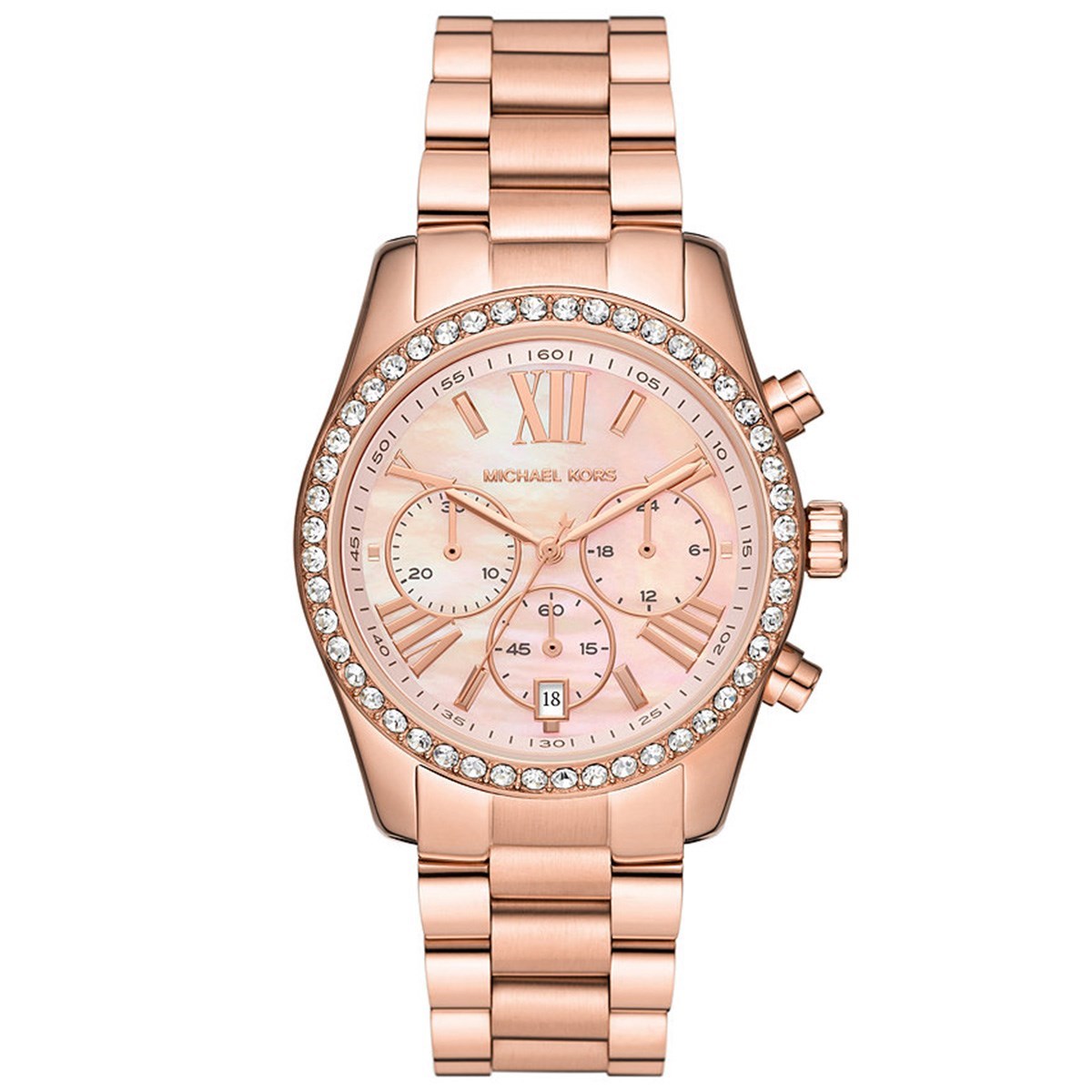 Michael Kors MK7242 Kadın Kol Saati