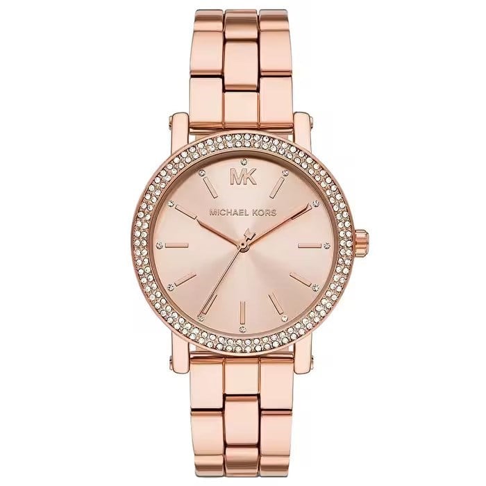 Michael Kors MK7346 Kadın Kol Saati