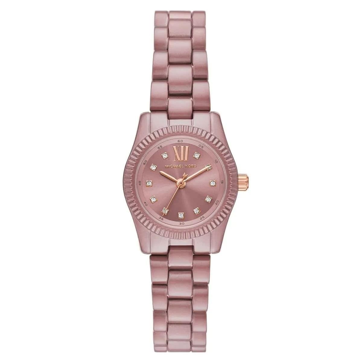 Michael Kors MK7518LE Kadın Kol Saati
