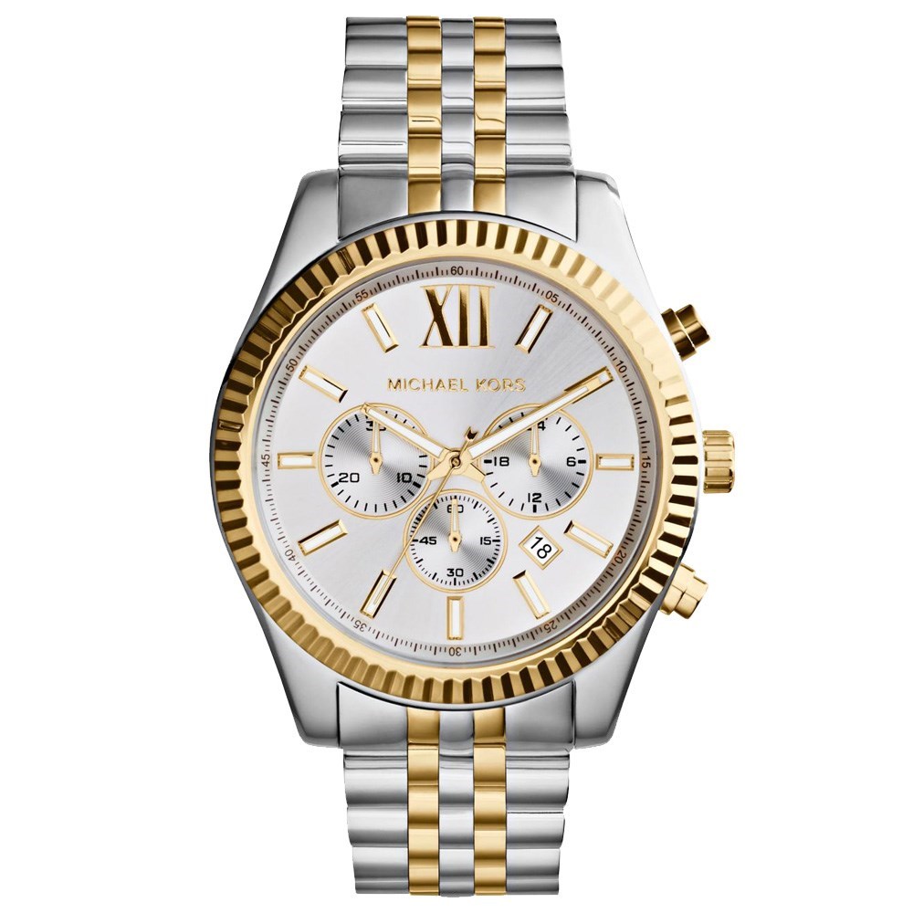 MICHAEL KORS MK8344 Erkek Kol Saati