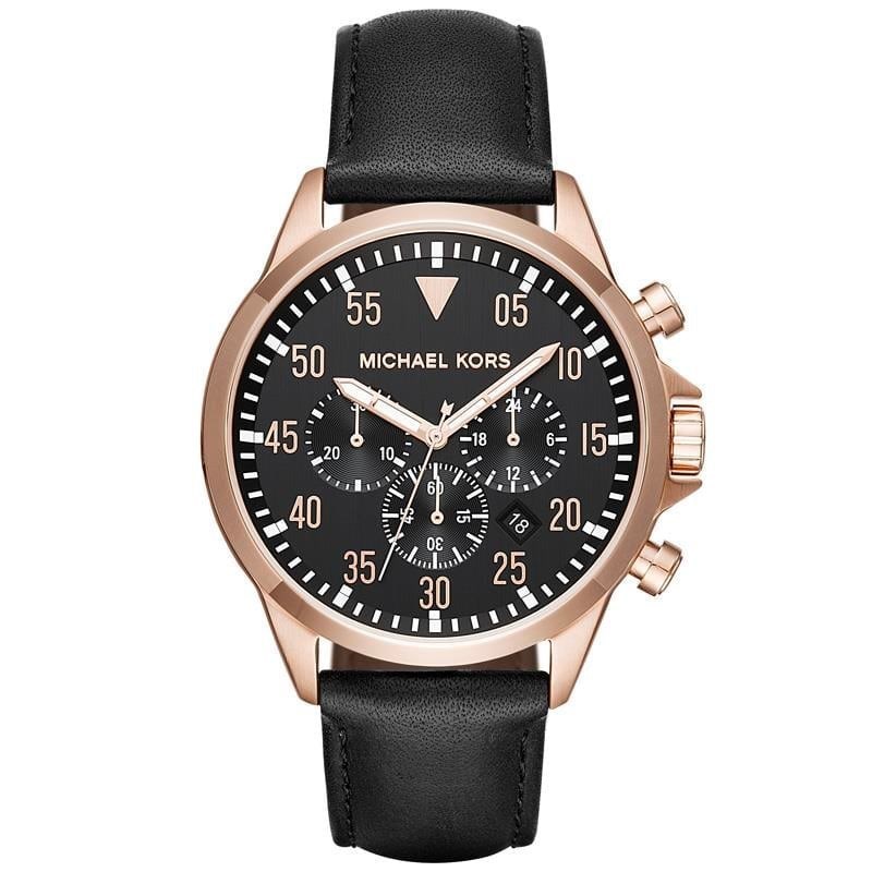 Michael Kors Mk8535 Erkek Kol Saati