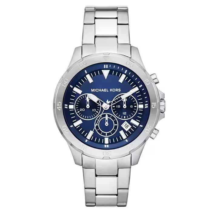 Michael Kors MK9107 Erkek Kol Saati