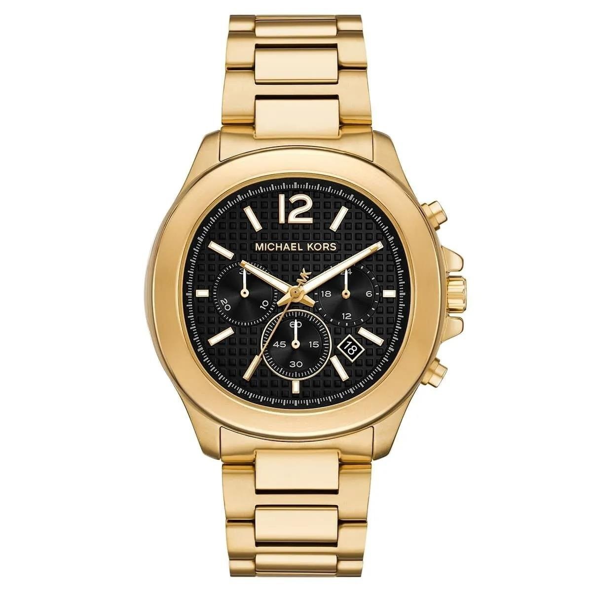 Michael Kors MK9192 Erkek Kol Saati