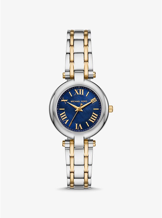 Michael Kors MKO1085 Kadın Kol Saati