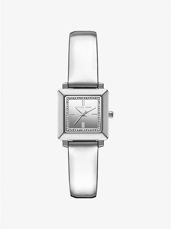 Michael Kors MKO1219 Kadın Kol Saati