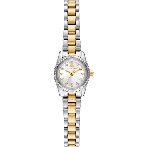 Micheal Kors MK4903 Yeni Sezon Minimal Kadın Kol Saati