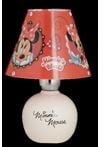 Mickey Çocuk Abajur