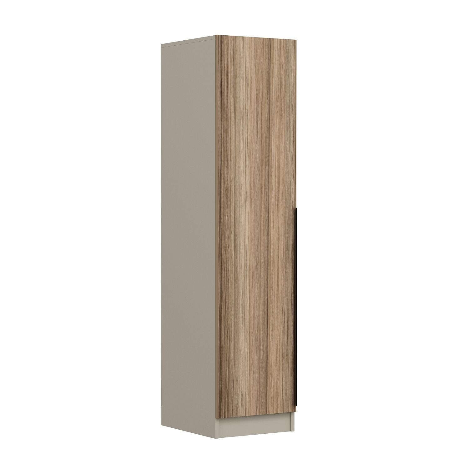 Minar Kale 1 Kapaklı Dolap Plus