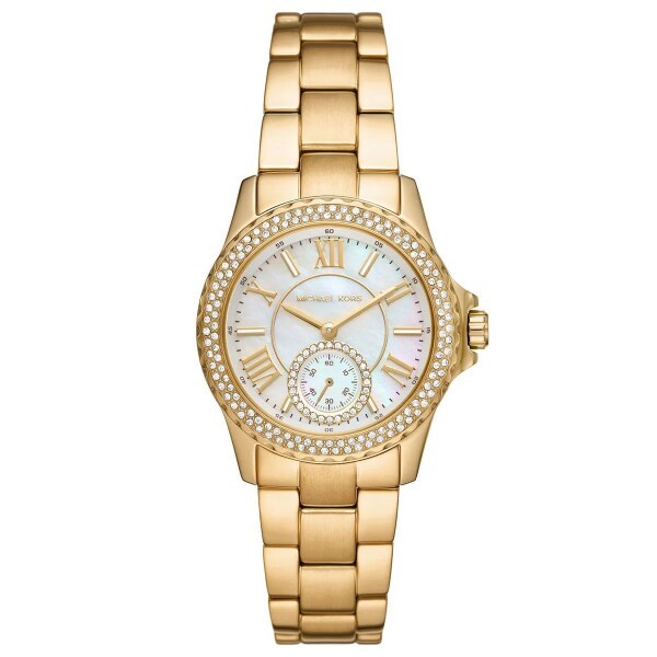 MK7363 Michael Kors Kadın Kol Saati