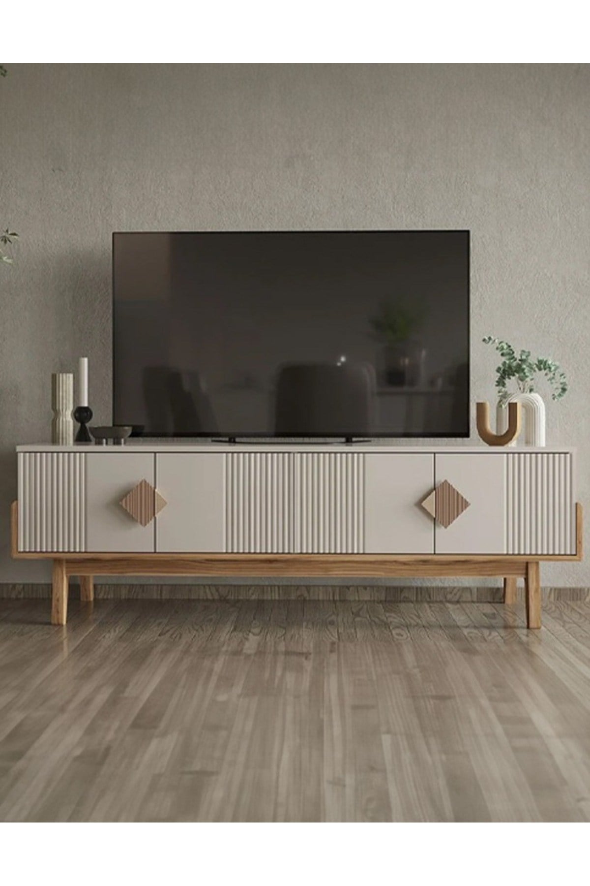 Modalife Salda TV Ünitesi 