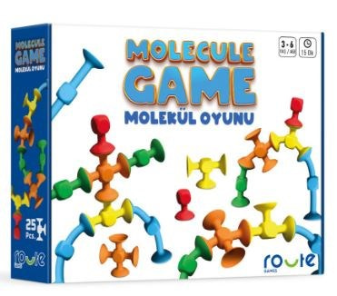 Molekul Oyunu