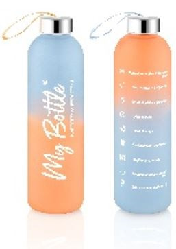 Motivasyon Cam Matara 750 Ml