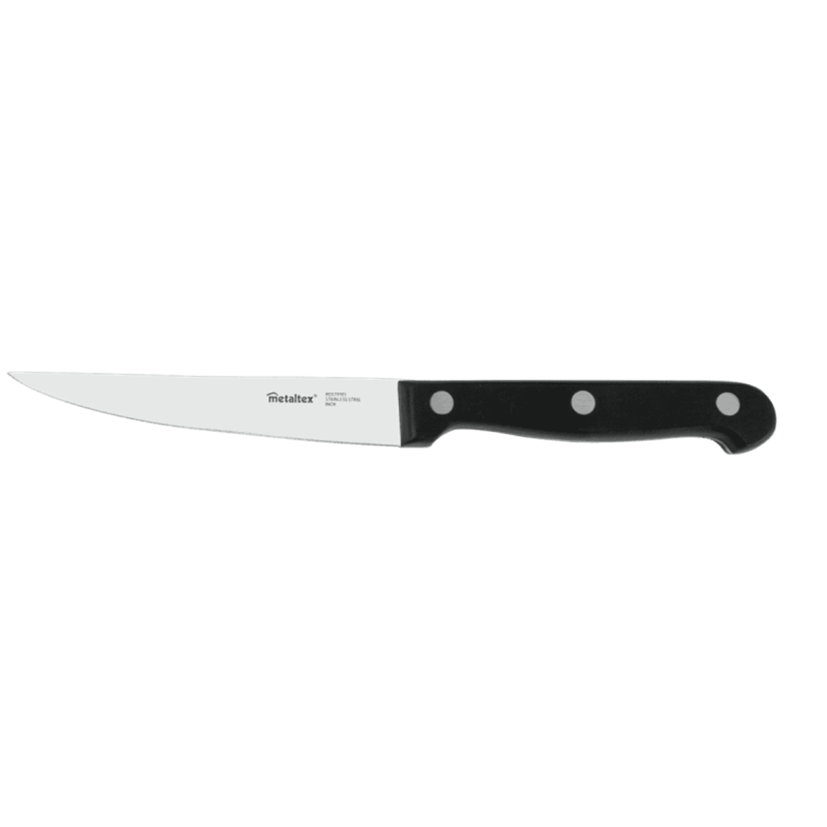 Mutfak Bıçağı 12/20,5Cm Prof.Line Metaltex-258164