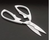 Mutfak Makasi Brico Metaltex-262324