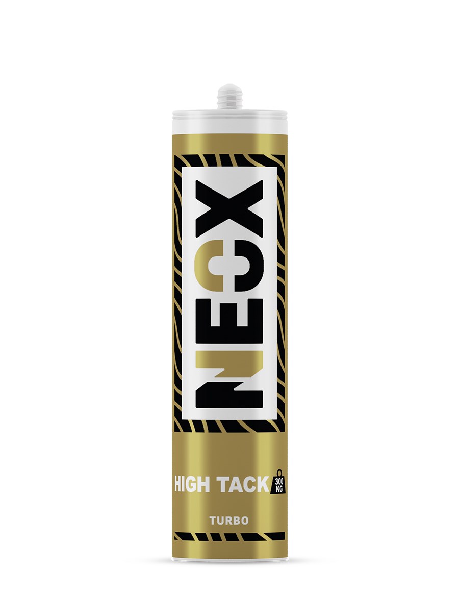 Neox High Tack 290Ml Korniş Yapıştırıcı