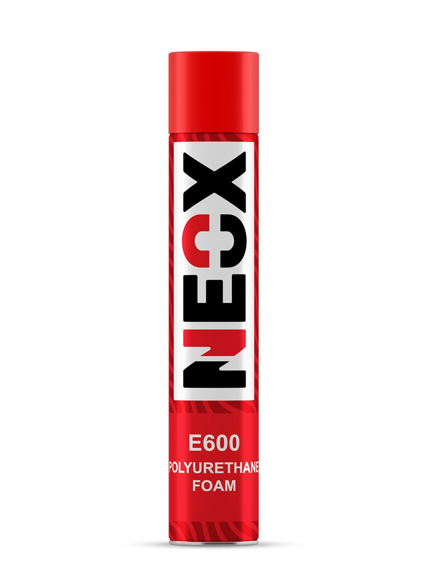 Neox Köpük 600 R