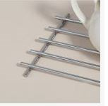 Nihale Metal Q25,5*1,5Cm - St0489L