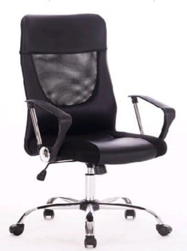 Ofis Koltuğu Nv-1042-10 Mk1091