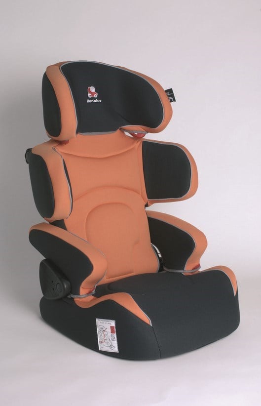 Oto Çocuk Koltuğu Topconfort Oriane