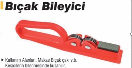 Ozs-1952 Bicak Bileyici
