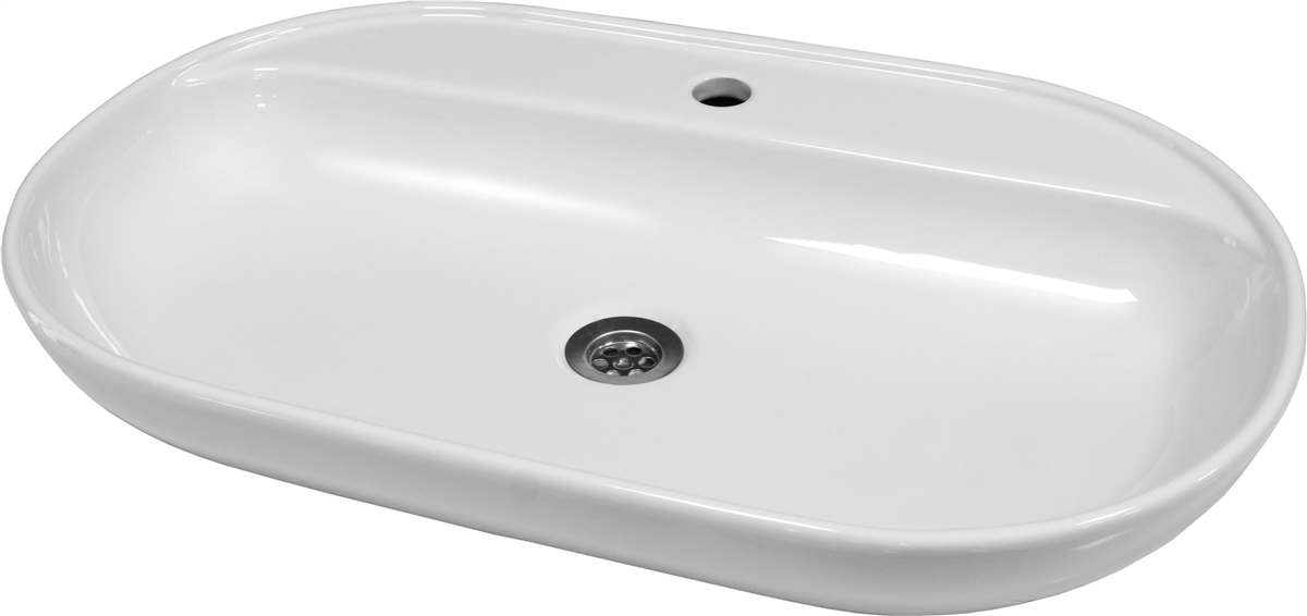Paradise 70 Cm Tezgah Üstü Lavabo