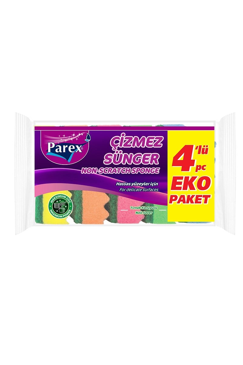 PAREX CIZMEZ OLUKLU SUNGER 4 LU