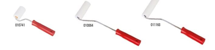 Parmak Rulo Sünger Takım 10 Cm