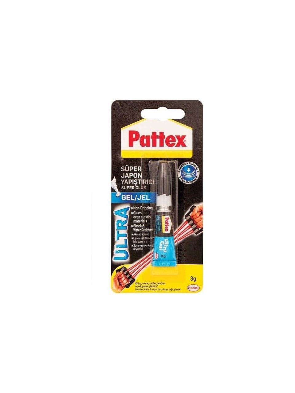 Pattex Super Japon 3G-2732109