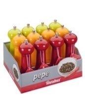Pepe Akr.Renkli Bah.Değirmeni 14 Cm-264020