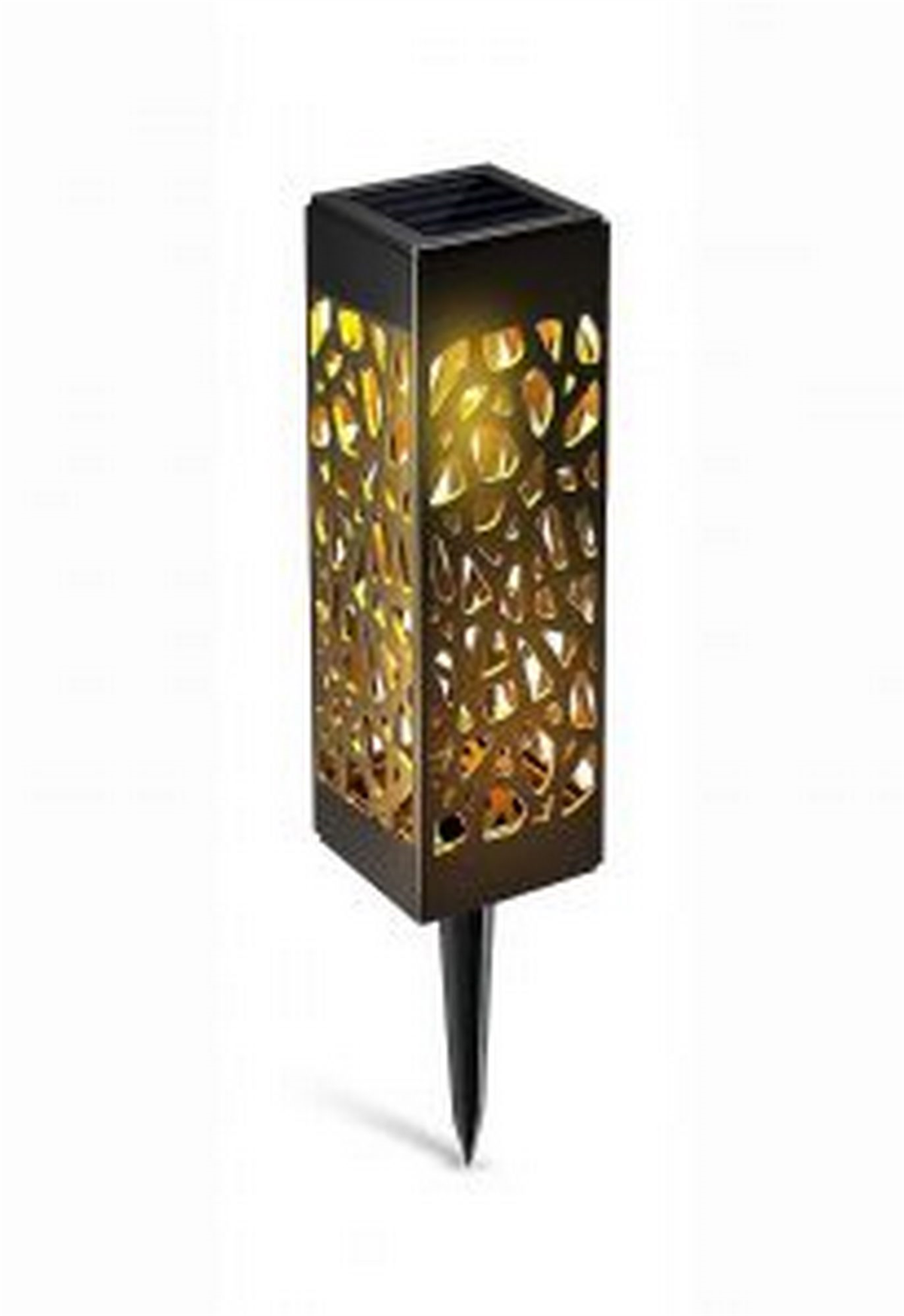Petrix 23242 Solar Bahçe Aydınlatması Dekoratif
