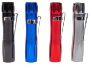 Pilli El Feneri Pm-4715
