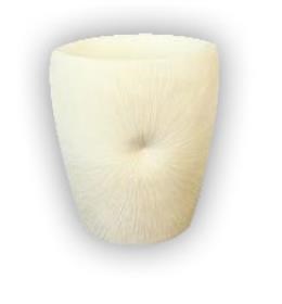 Pl 5066 C Fildisi Bardaklik