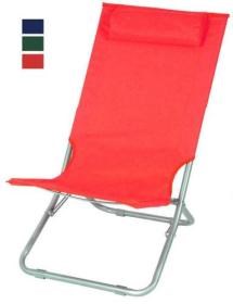 Plaj Sandalyesi Katlanir Laci-D10026A