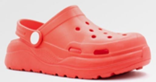 Pulpy Kids Eva Sandalet Pembe 30-31-32-33-34-35