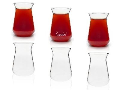 Rumi Cay Bardagi 6 Li Set