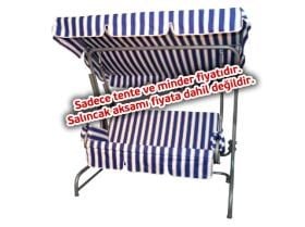 Salıncak 190 Minder Takımı Dlx.-709