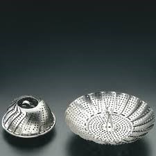 Sebze Pişirici Buharla Vaporette Metaltex-254300