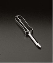 Sebze Soyucu Oynar Baslikli Inox Metaltex-252756