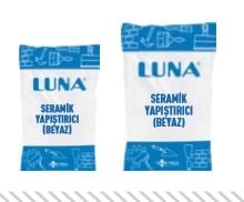 Seramik Yapıştırıcı Beyaz 1 Kg