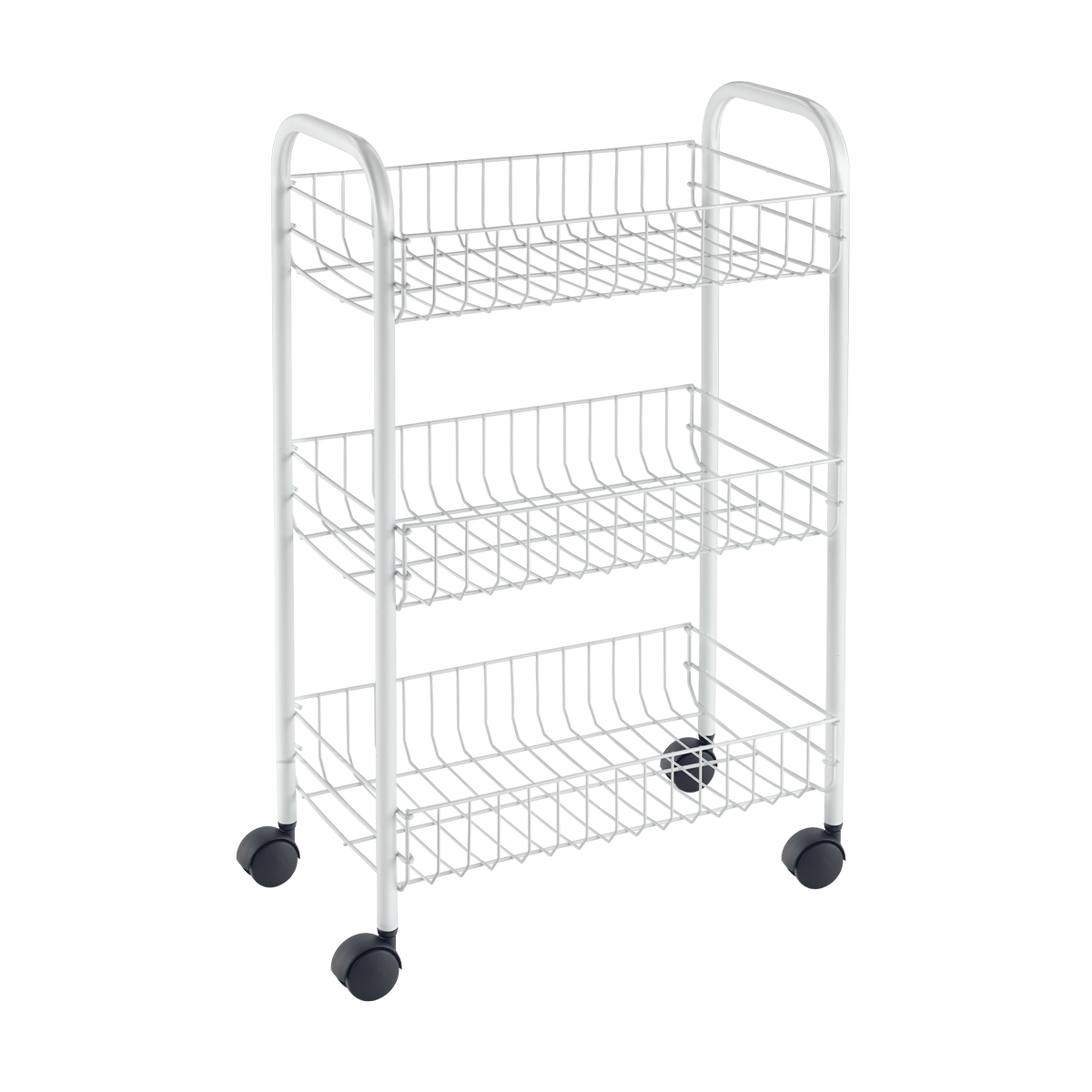 Siena 3 Katlı Metaltex -340633