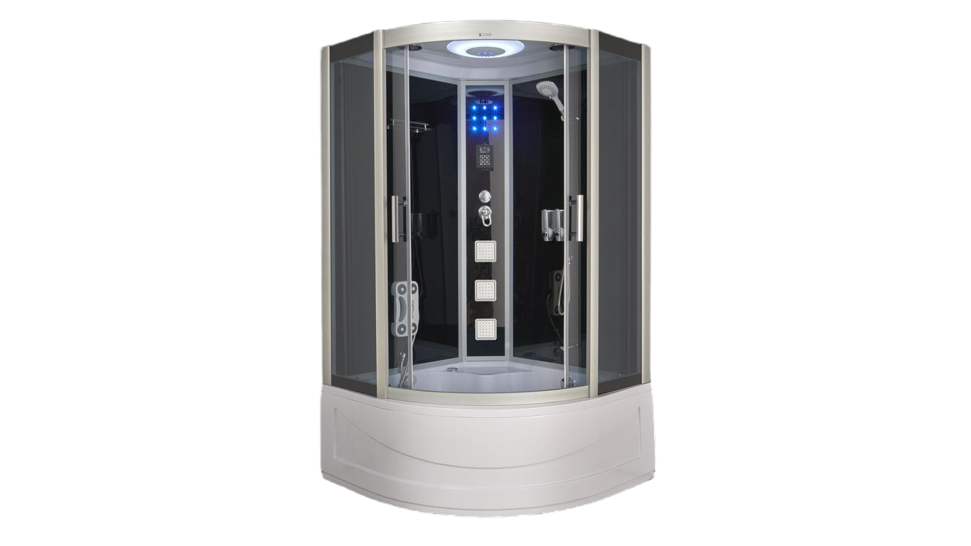Silver Compact Sistem 90 x 90 CM