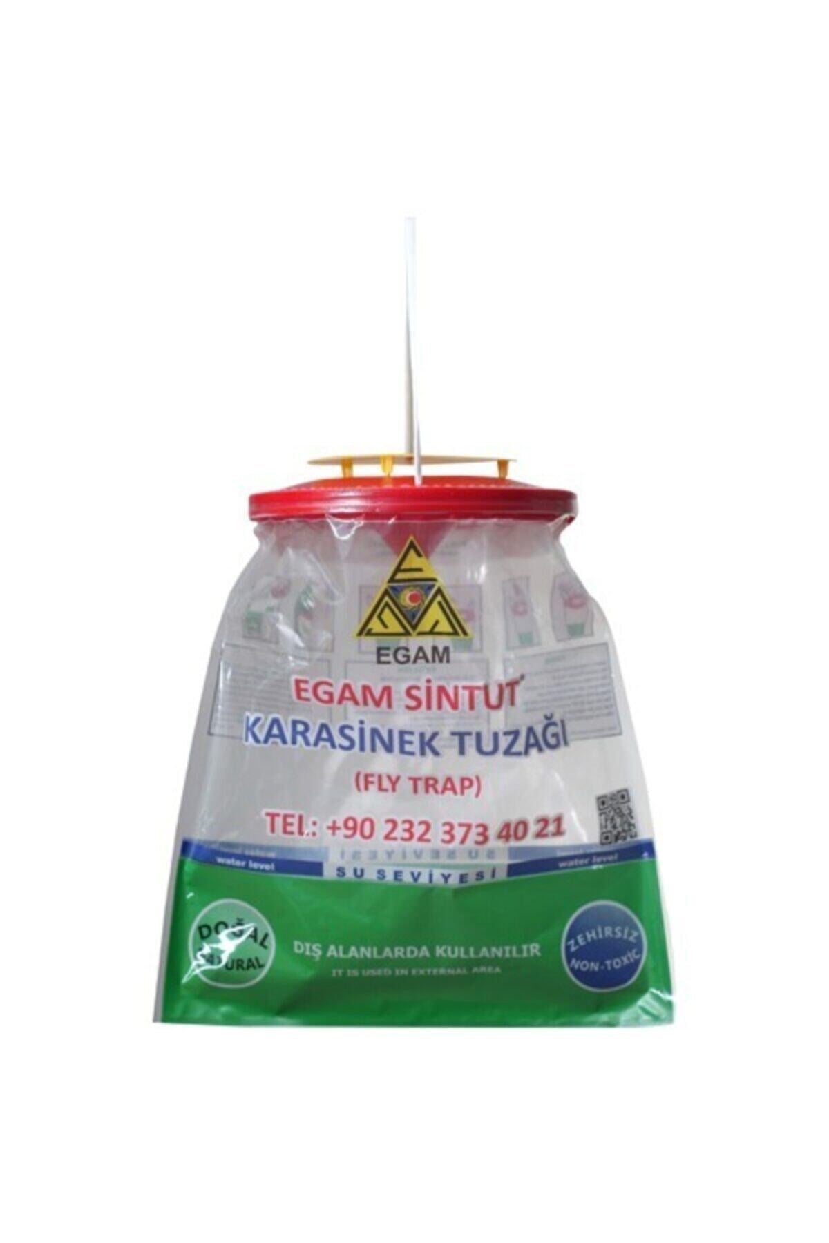 SINTUT LARGE KULLAN-AT DIS ALAN KARASINEK TUZAGI