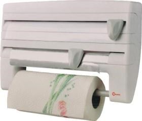 Strec Film-Folyo K.Havluluk 3Lü Rolln Roll-254410