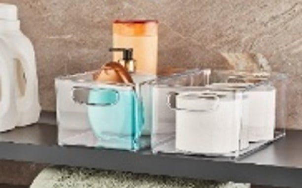 Styled Organizer Büyük Boy 254*150*124 Mm