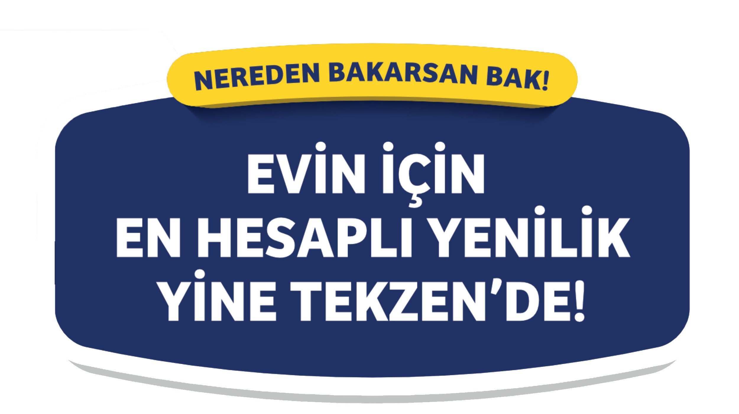 Tedarikçi Modülü Test Ürünü