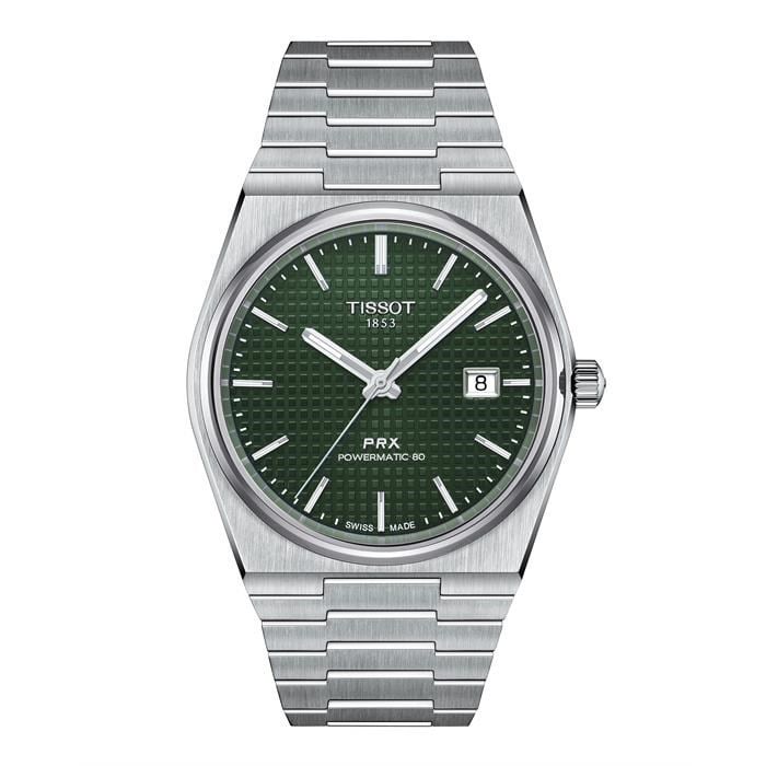 Tissot PRX T1374071109100 Otomatik Erkek Kol Saati