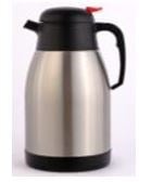 Tombul Mandallı Termos 2.5Lt Inox- Png-1150P